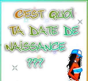 un anniversaire sa se fete